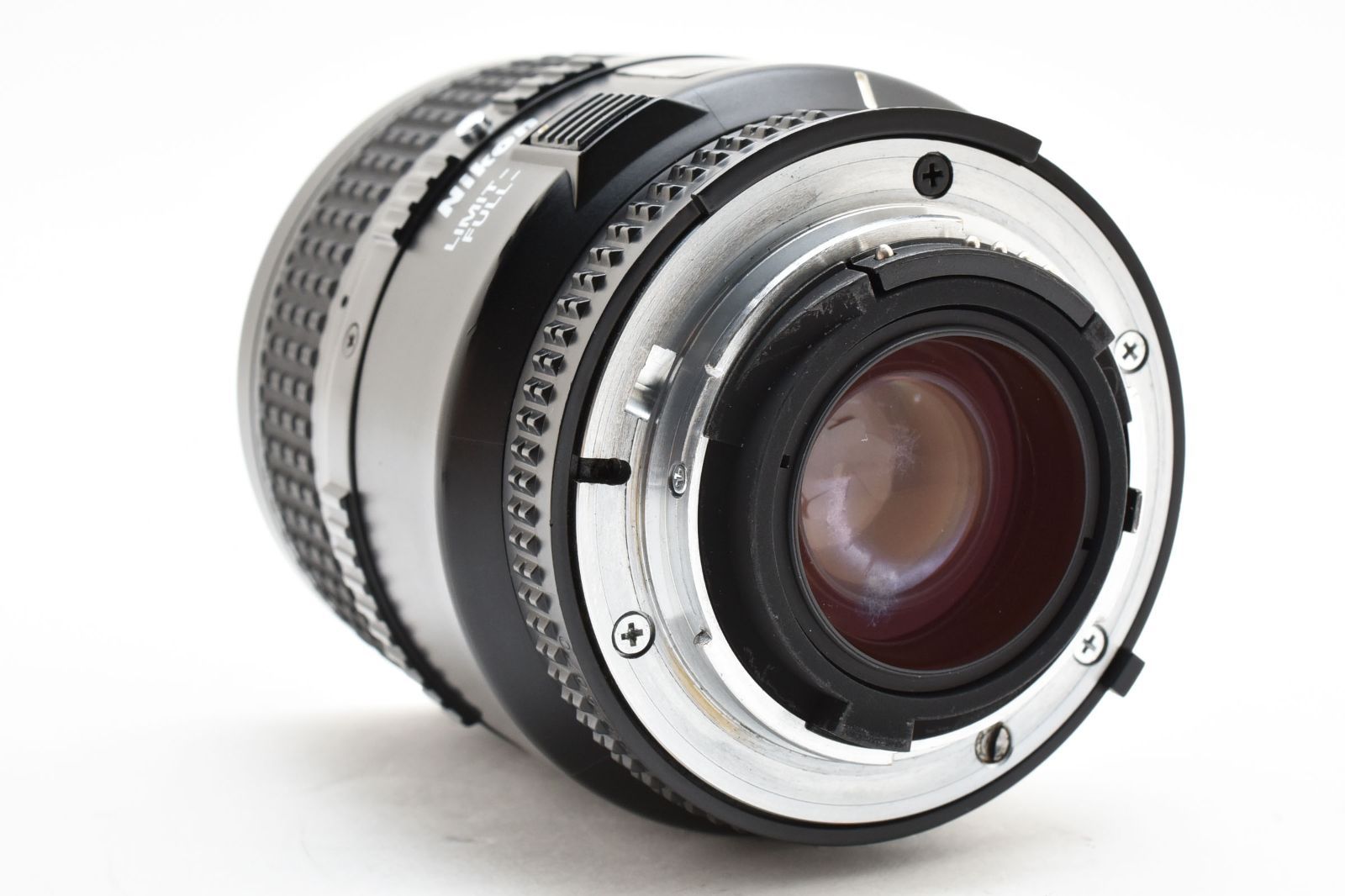 ☆良品☆ ニコン NIKON AF 60mm F2.8 D MICRO 良品] Nikon Ai AF Micro  