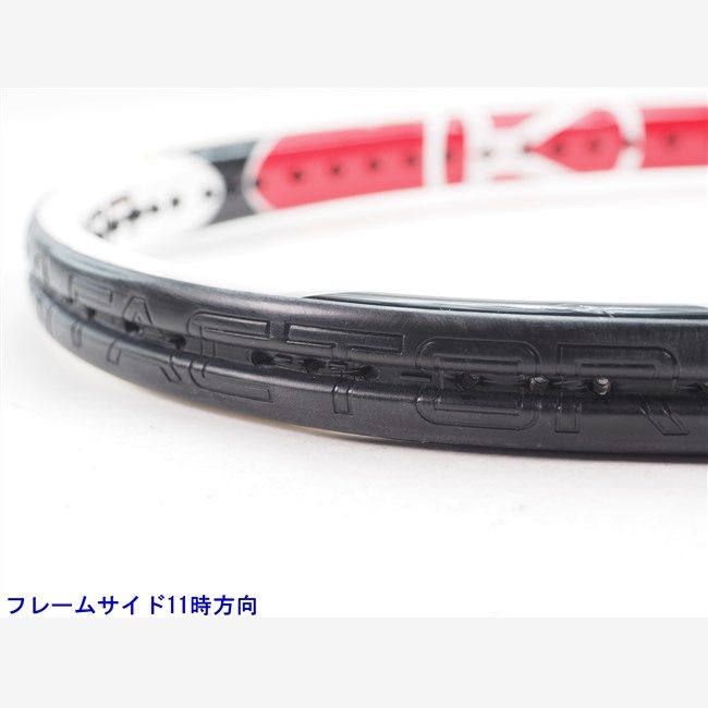 中古 テニスラケット ウィルソン K シックスワン ライト 102