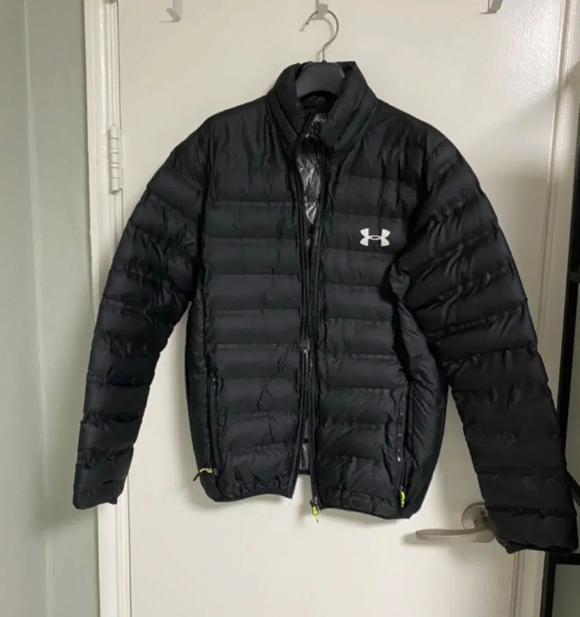 UNDER ARMOUR(アンダーアーマー) コールドギア ダウンジャケット