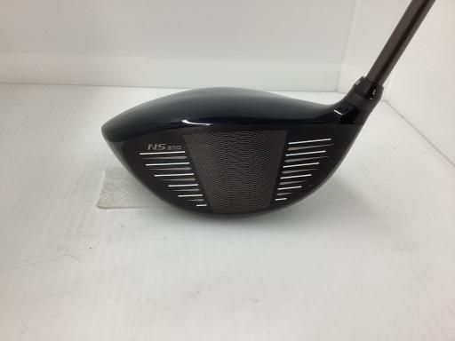 NEXGEN NS210ドライバー9.5° 中古】 ゴルフパートナー NEXGEN NS210