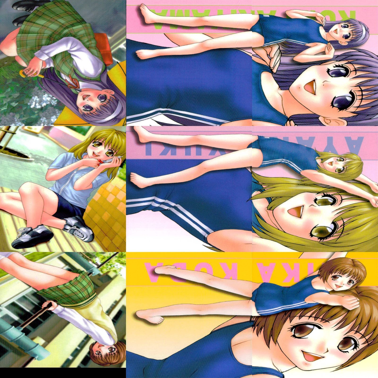 ３種 R