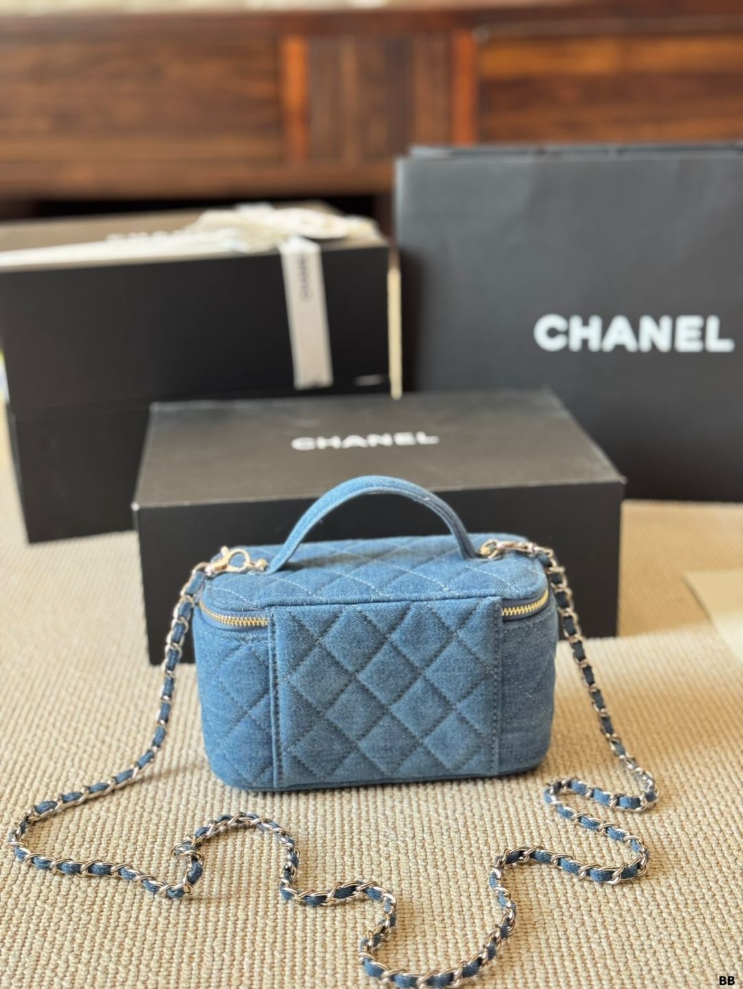 ボックスバッグ-MM輸入4