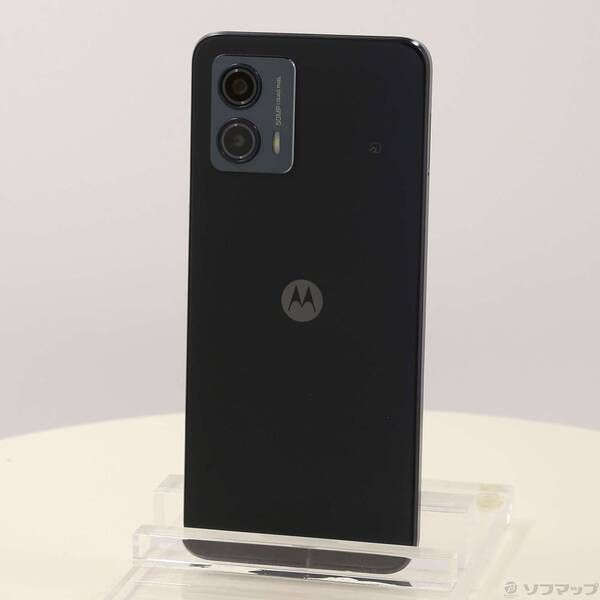 ジャンク品扱い　moto g53y 5G　インクブラック ジャンク品扱い moto g53y 5G インクブラック - メルカリ