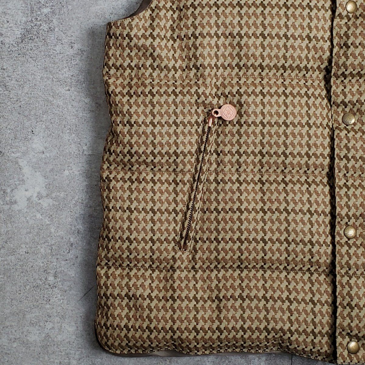 EVISU エヴィス