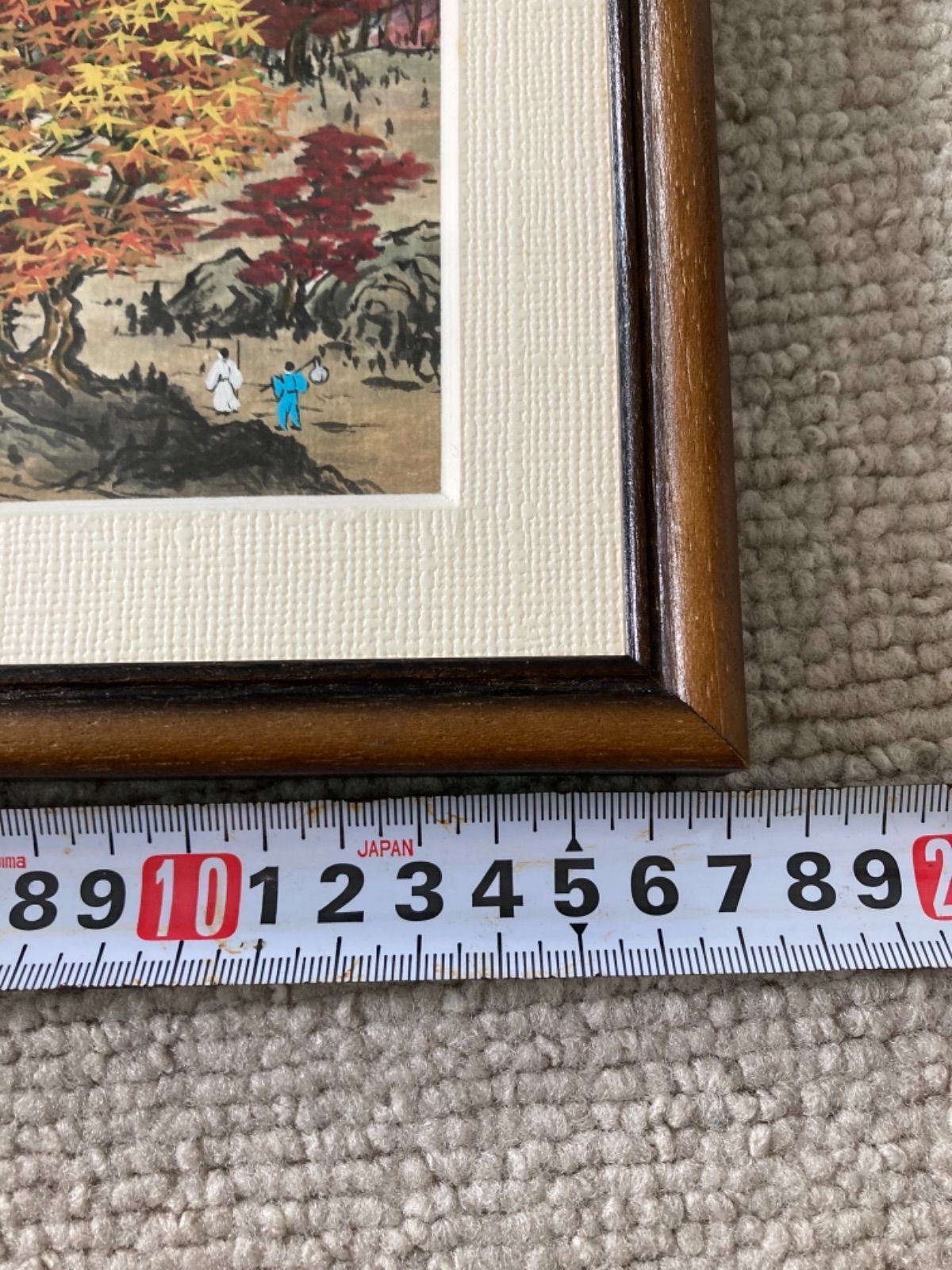 絵画　水墨画　画家　大杉佳石 (カイセキ) 絵画 水墨画 画家 大杉佳石 (カイセキ) - メルカリ