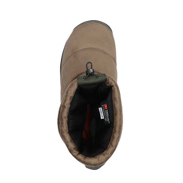 種類5：KHAKI/US9.0(27cm) ダナー ウインターブーツ Danner