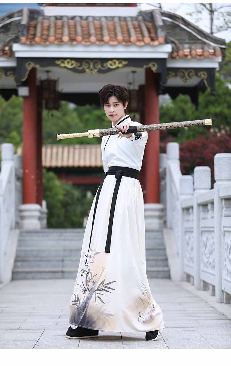 チャイナ服４点セット