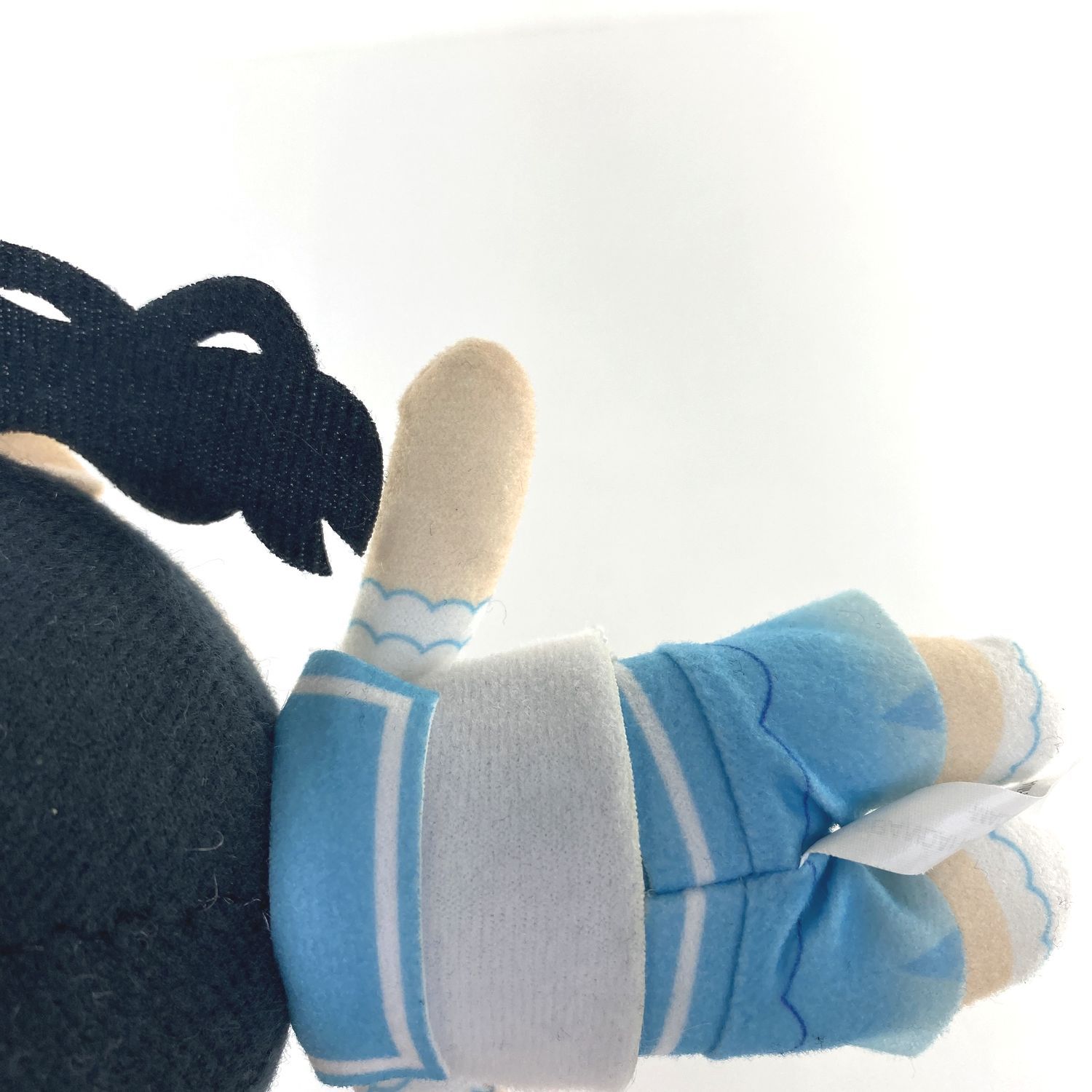 【★加古川物流】【中古品】福丸小糸 ぬいぐるみ gift アイドルマスター シャイニーカラーズ【721】 2025年最新】福丸小糸 ぬいぐるみの人気アイテム - メルカリ