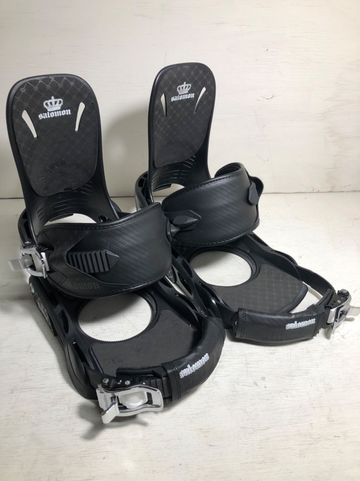 Salomon　FAST FIT S/M サロモン　バイン Salomon FAST FIT S/M サロモン バイン ☆ サロモン