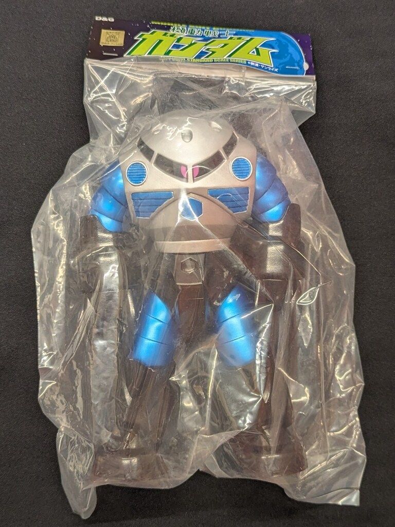 シャア専用ゲルググ 1/60 現代改修 THE ORIGIN シャア専用ゲルググ＞ 1