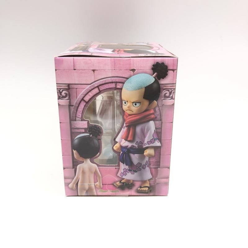 中古】未開)Portrait.Of.Pirates (P.O.P) Sailing Again モモの助[18]