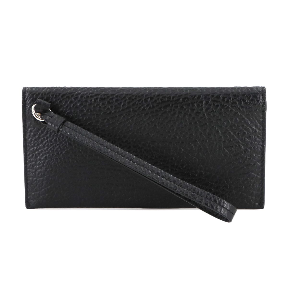 メゾン マルジェラ Maison Margiela 4ステッチ ロングウォレット 長  