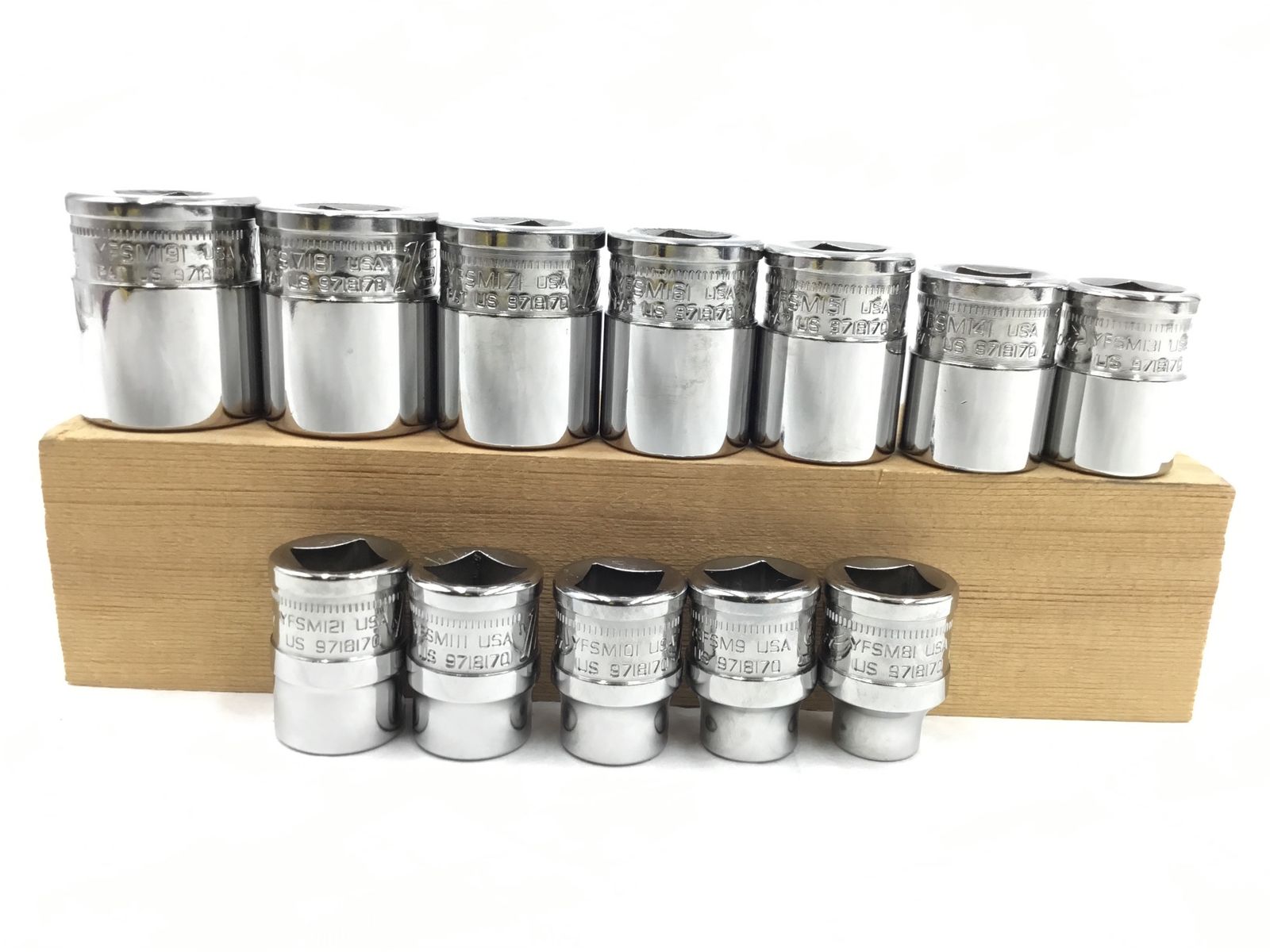 ミリタイプ 212YFSMY