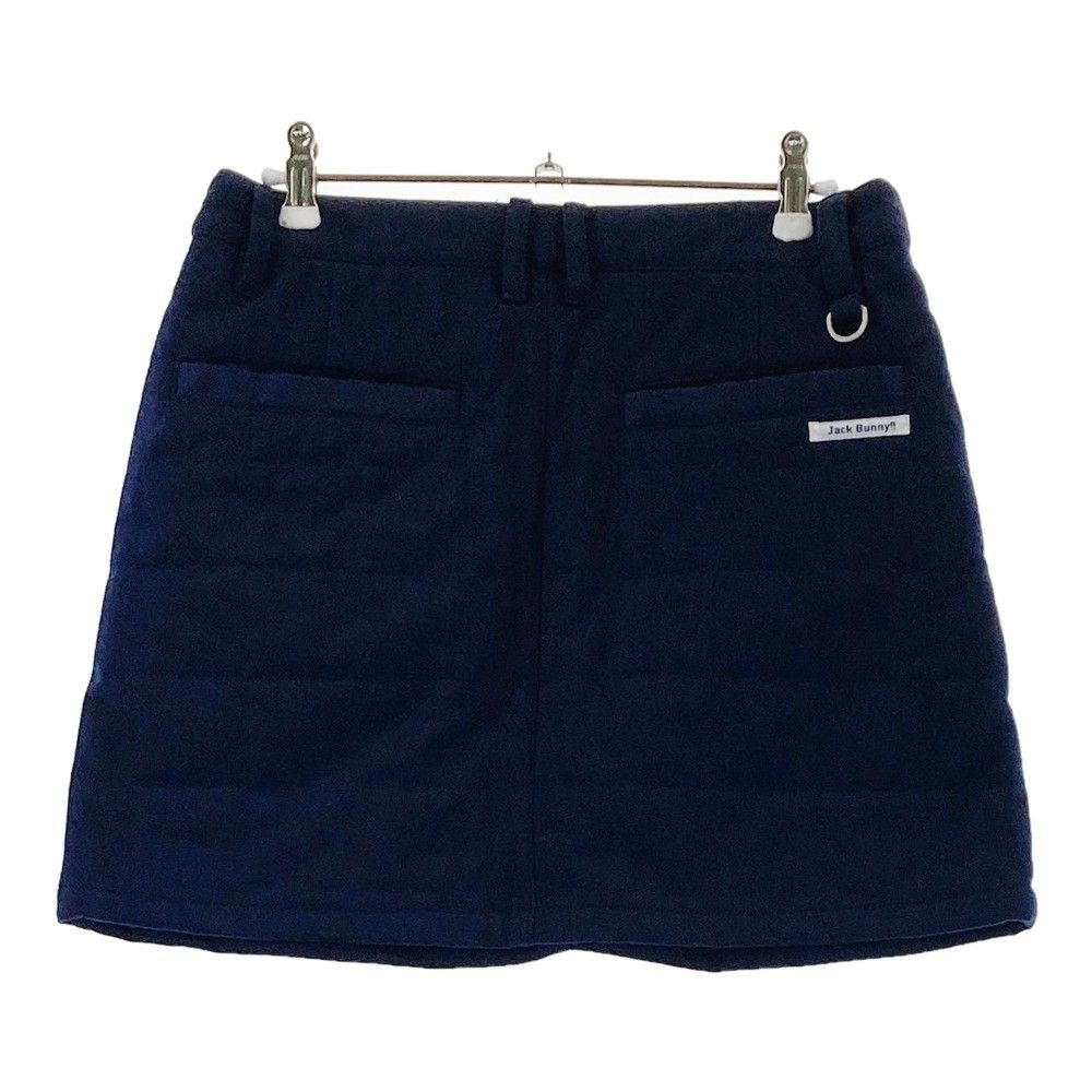 サイズ：1 JACK BUNNY ジャックバニー インナー付 ストレッチ