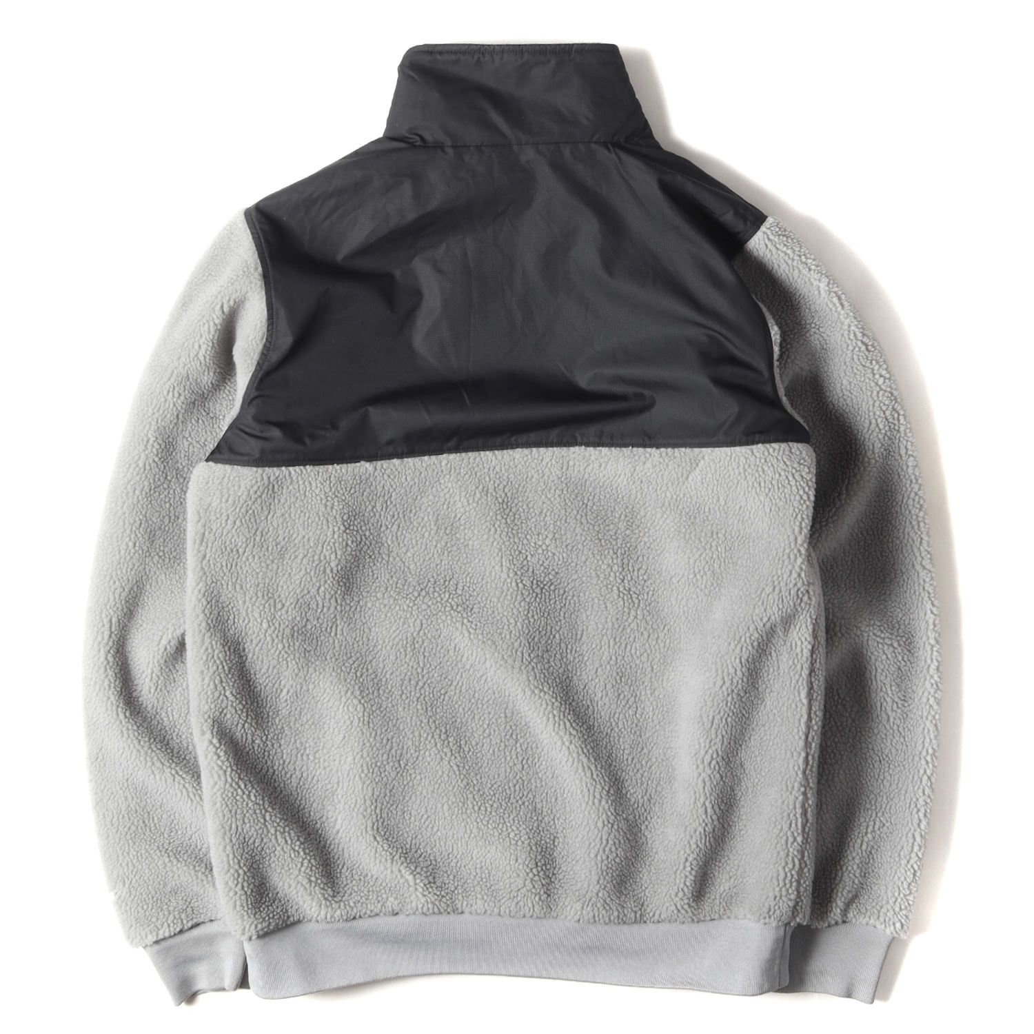 NIKE ナイキ ジャケット サイズ:L 00s ACG リバーシブル フリース 
