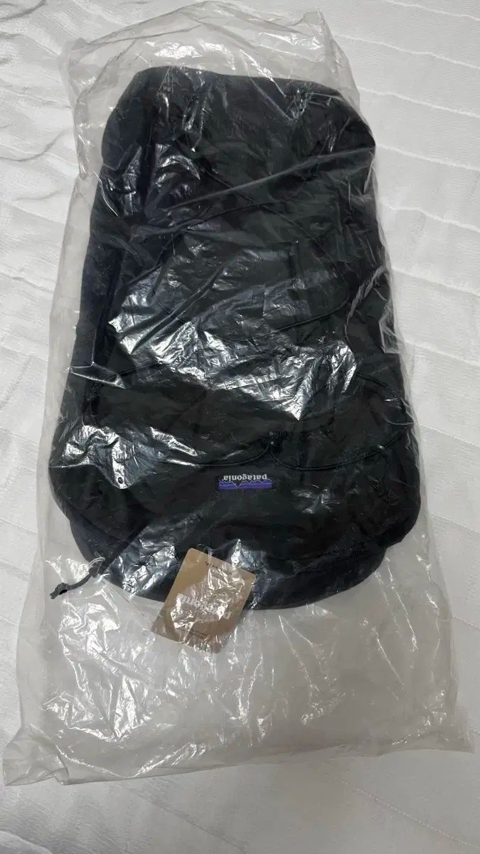 パタゴニア テラビア