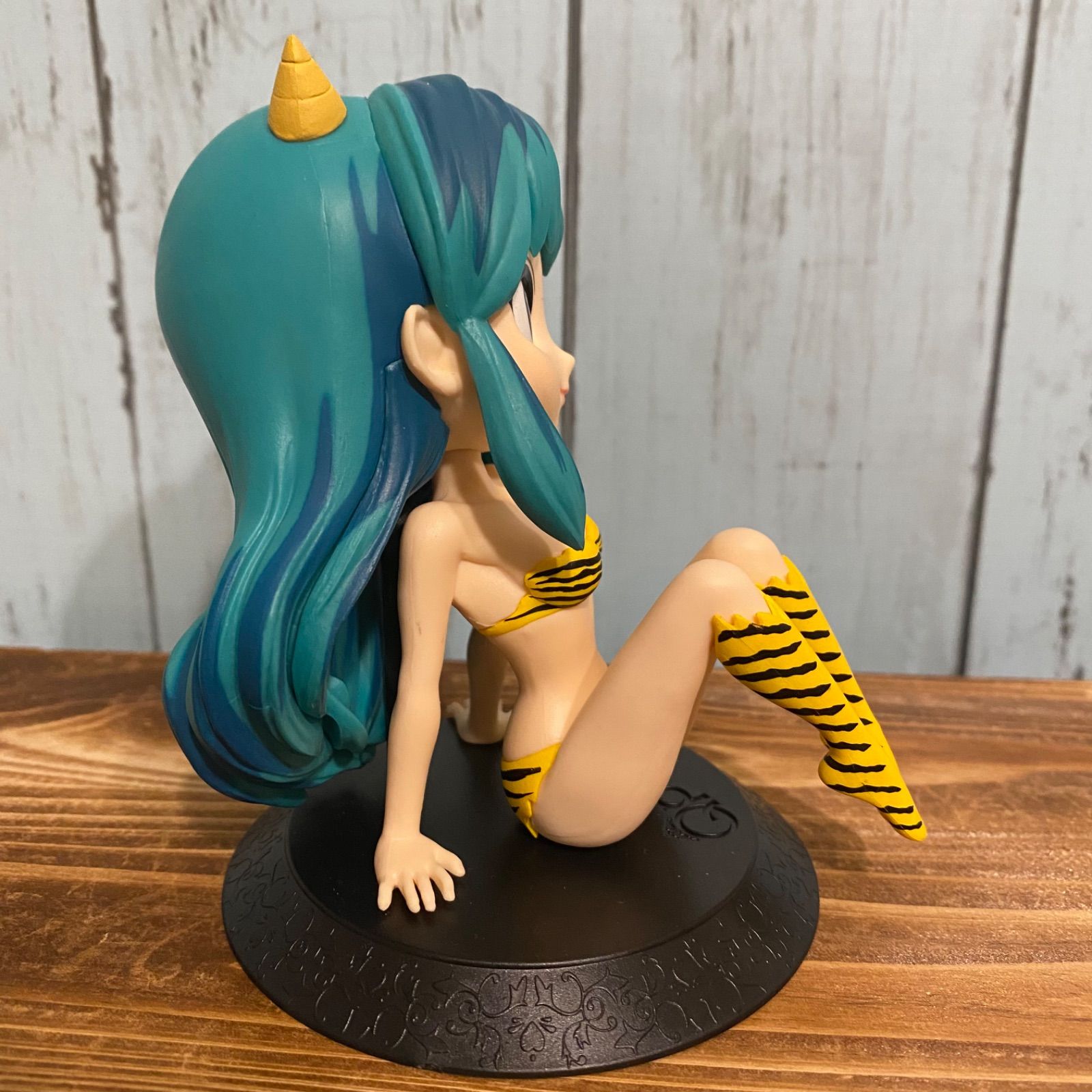 うる星やつら Q posket ラムちゃん 2種セット - メルカリ