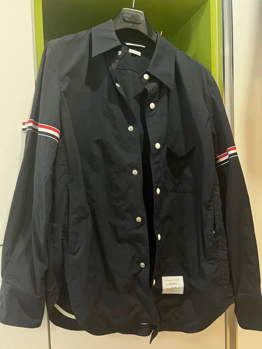 Thom Browne(トム・ブラウン) アームバンド ジャケット 新品