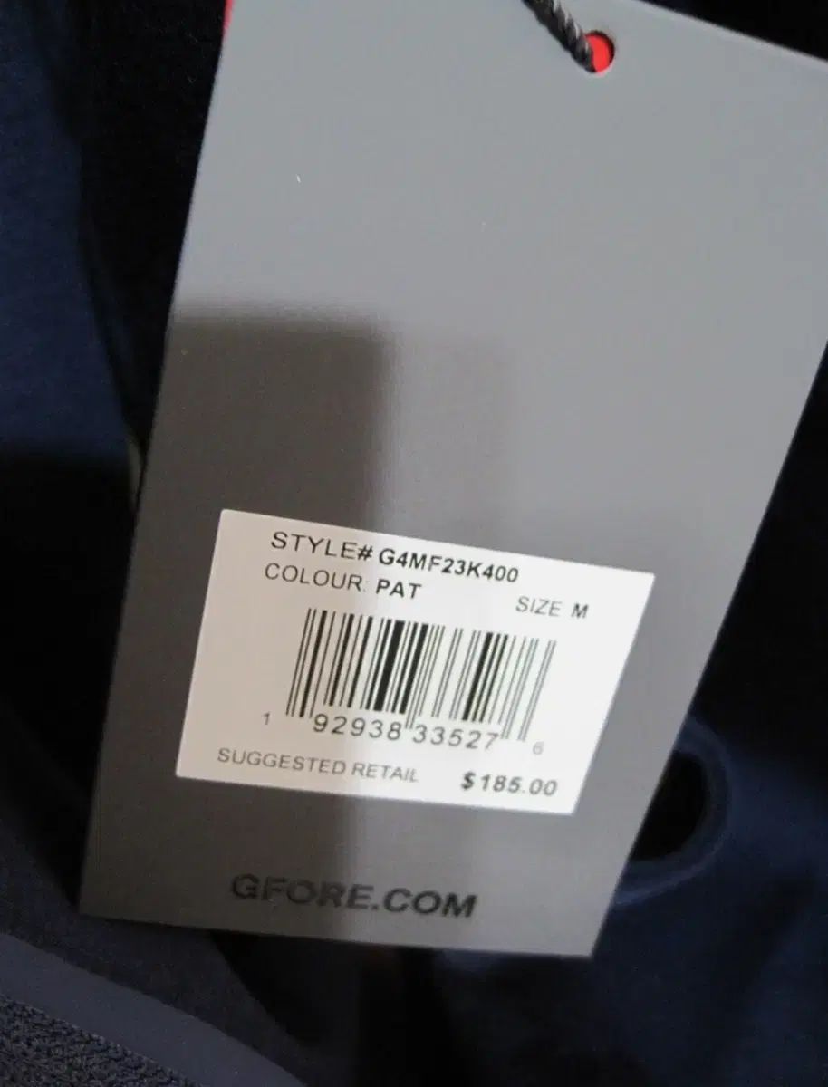 値段交渉可 G FORE トレーナー G FORE ジーフォア セミオーバーフィット ラウンド Tシャツ M サイズ