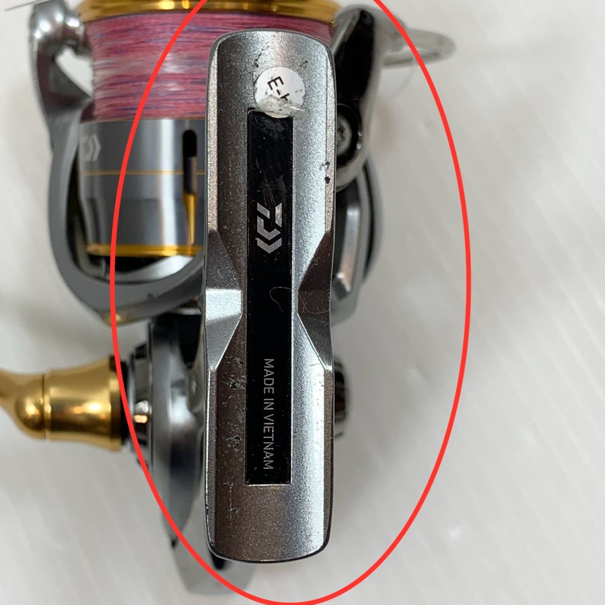 ττDAIWA ダイワ スピニングリール ショップ 18フリームス LT3000