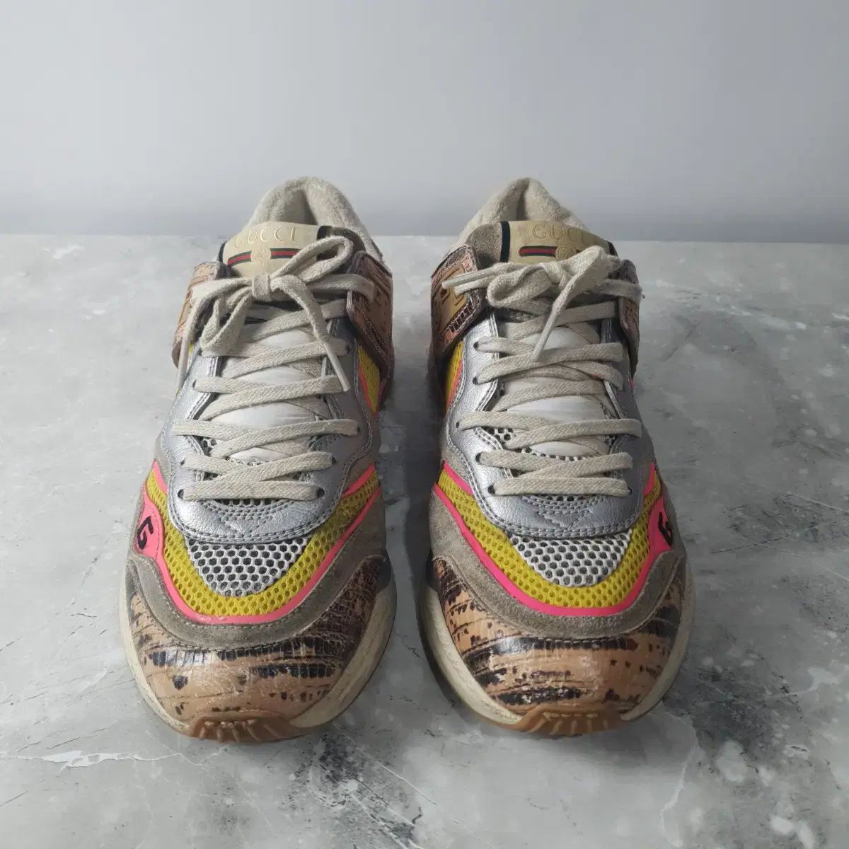 GUCCI GUCCI