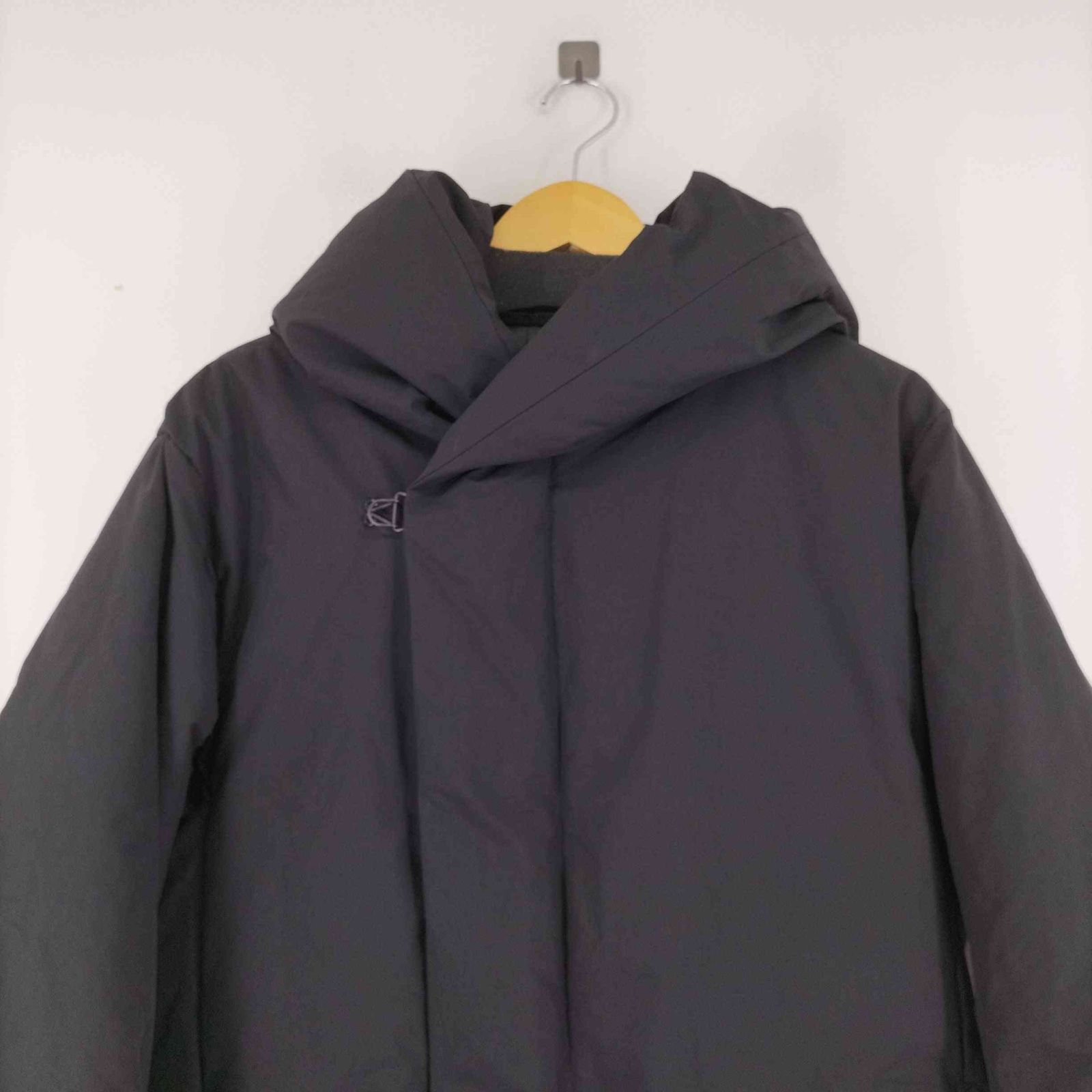 カズユキクマガイアタッチメント KAZUYUKI KUMAGAI ATTACHMENT Pe/Ny 