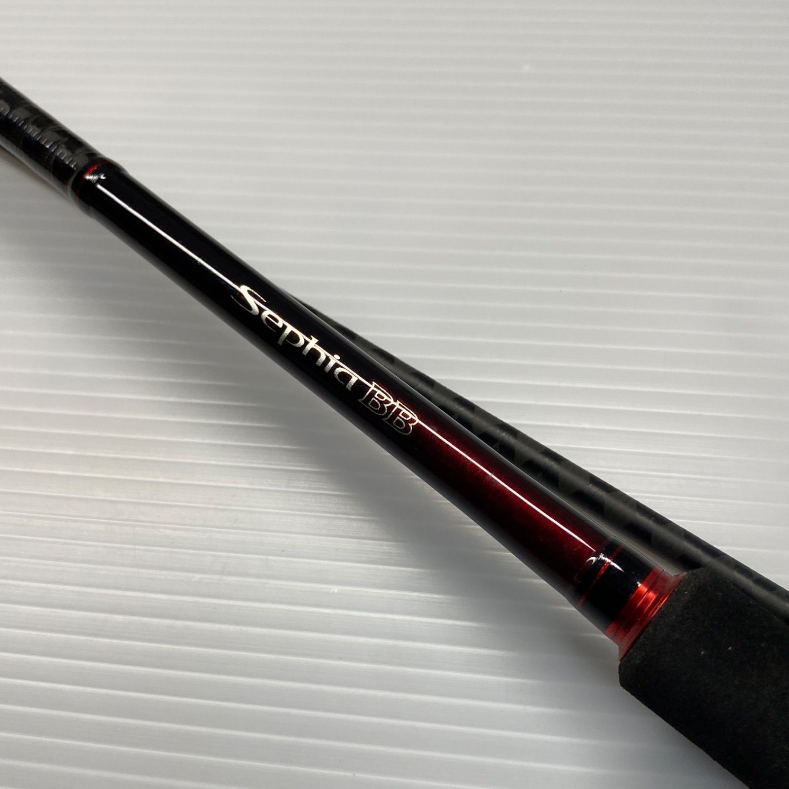 シマノ　セフィアBB 86M オールラウンドモデル Amazon | シマノ(SHIMANO) エギングロッド 18 セフィア BB S86M