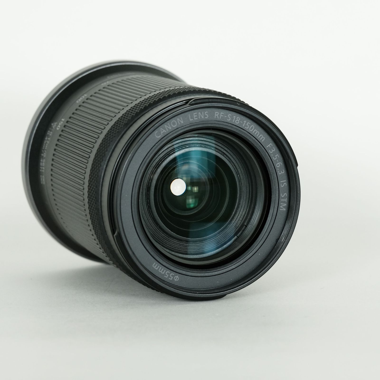 美品｜フード・フィルター付] Canon RF-S18-150mm F3.5-6.3 IS