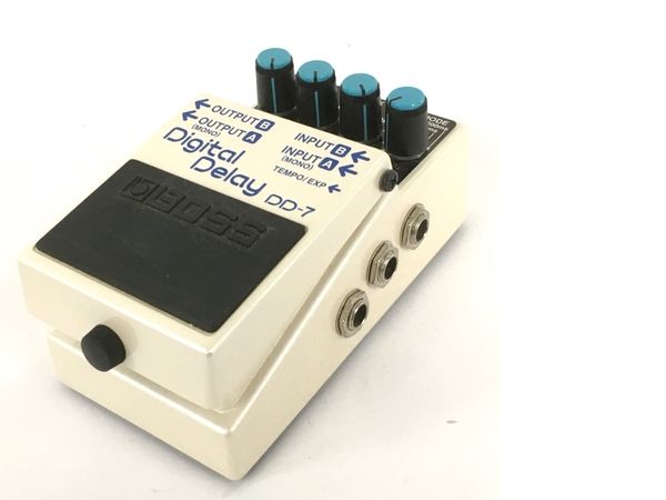 BOSS DD-7 Digital Delay ディレイ エフェクター 中古 Y8629230 - メルカリ