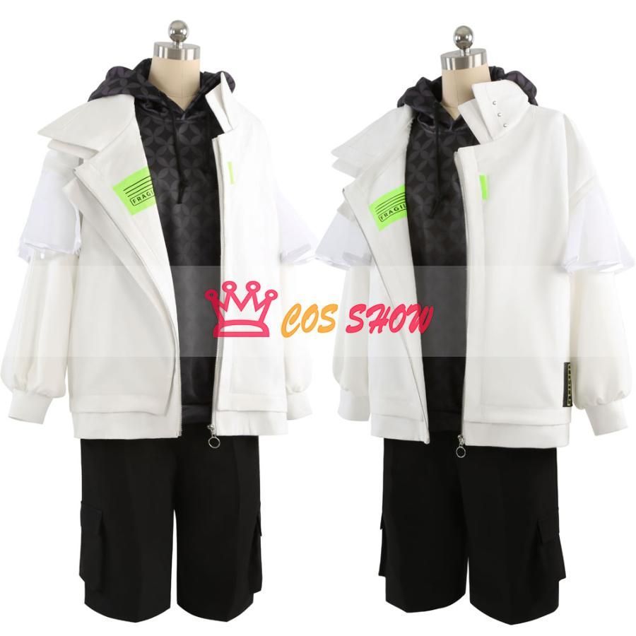 プロセカ あんスタ フラジール 天城一彩 コスプレ衣装 cosplay 仮装 オーダーメイド製作 仮装 イベント ハロウィン ステージ 学園祭