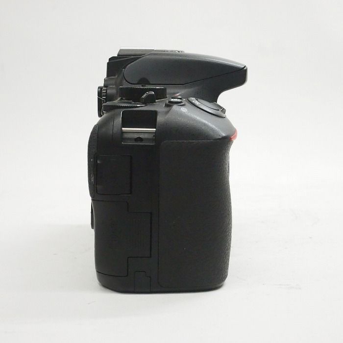 中古】(ニコン) Nikon D5500 ボディ ブラツク ニコン Nikon