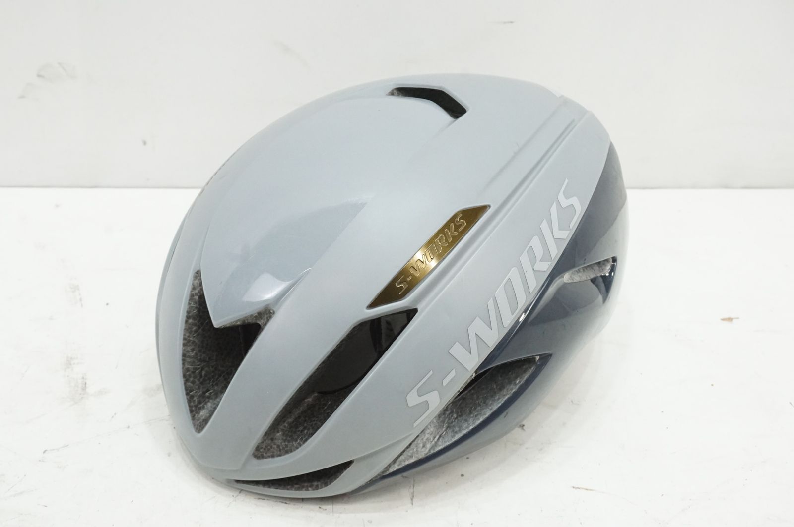 SPECIALIZED スペシャライズド S-WORKS EVADE Ⅱ Mサイズ ヘルメット | 大宮店