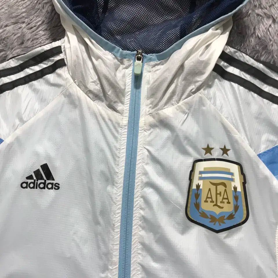 ADIDAS アルゼンチン