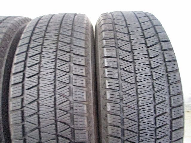 4本 ブリヂストン