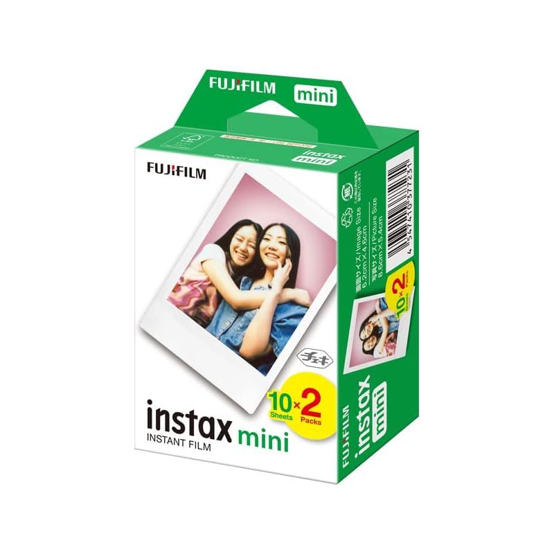 mini インスタックスミニ
