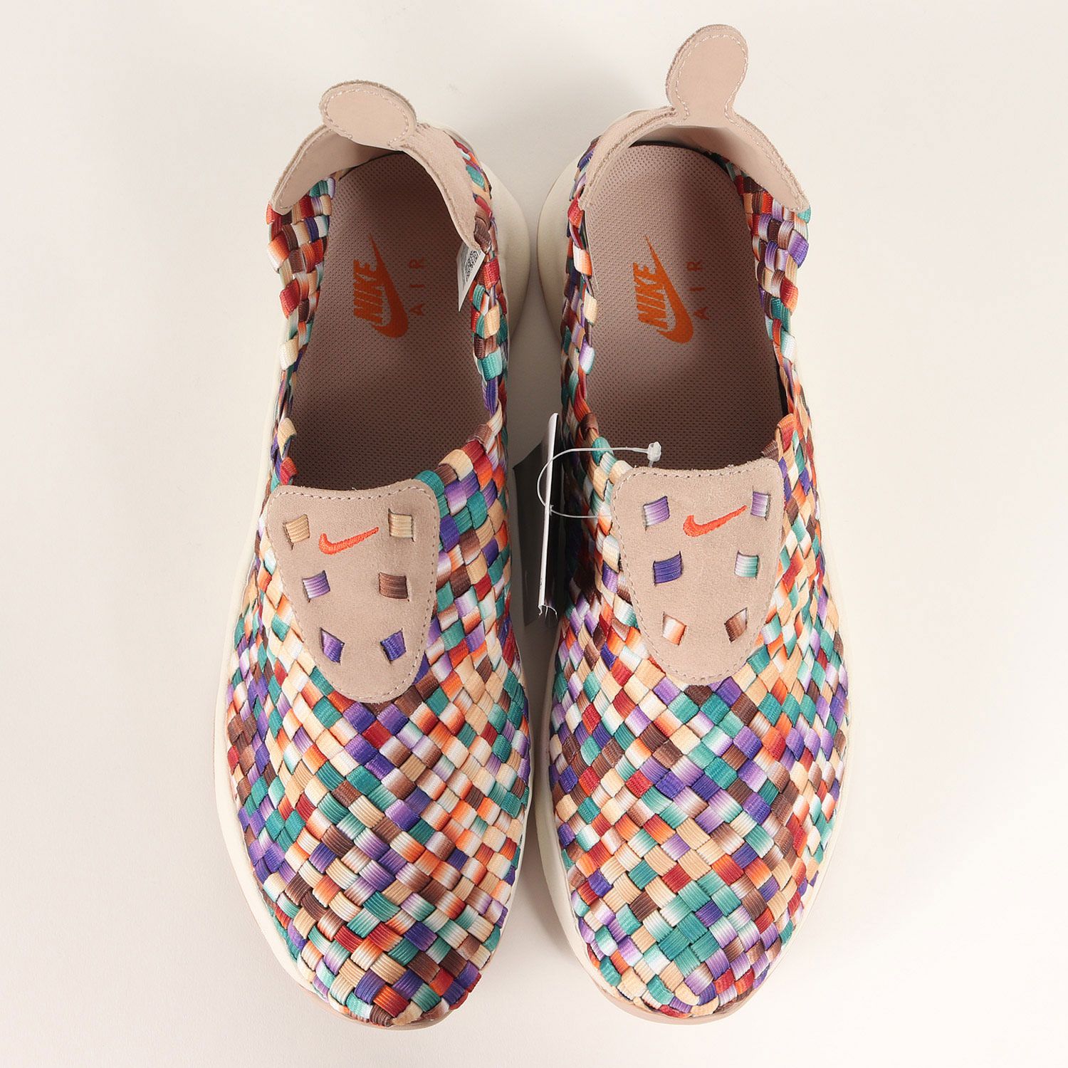 新品】NIKE ナイキ サイズ:28.0cm / AIR WOVEN (DM6396-292) / エア 