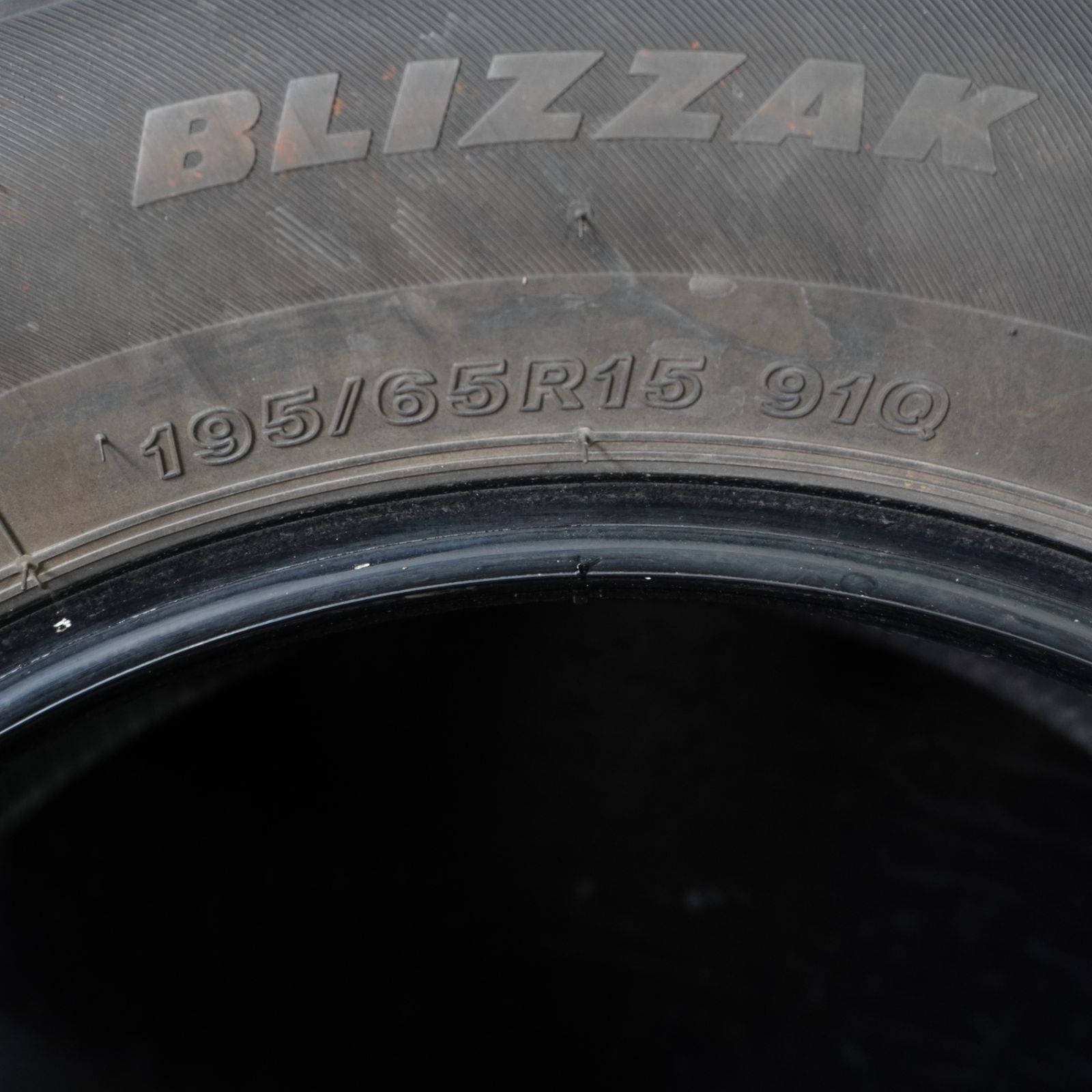 4本 スタッドレス