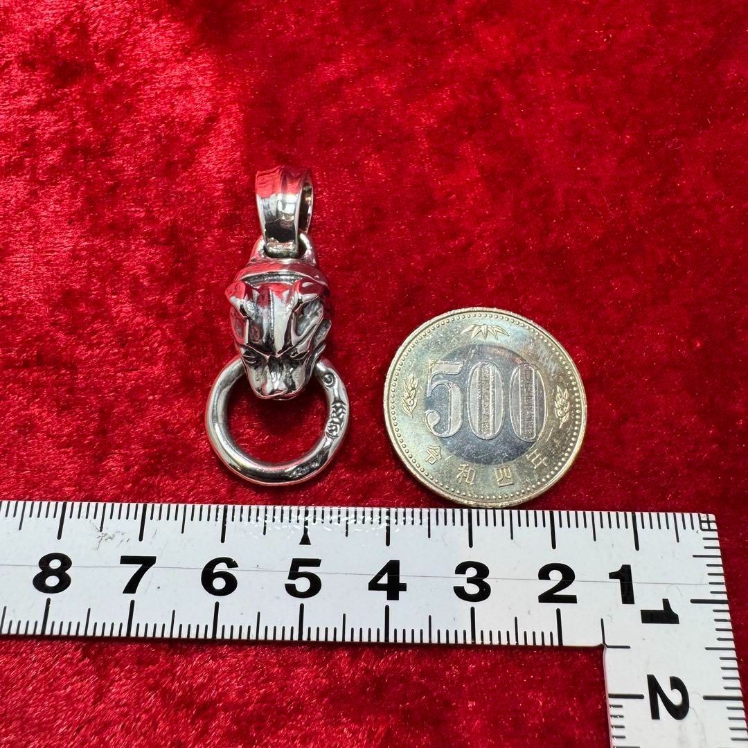 ビルウォールレザー