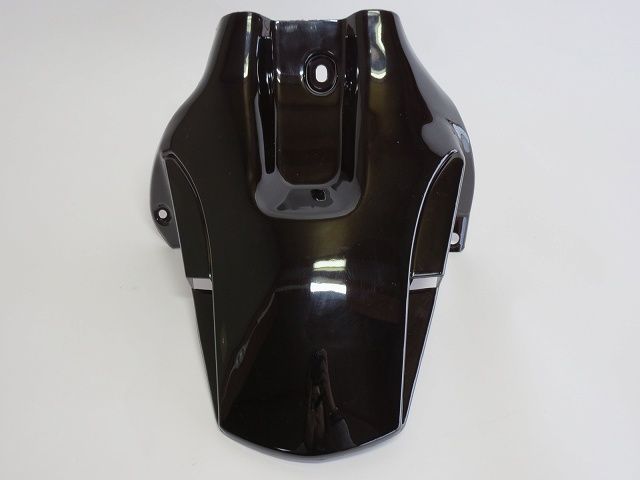 CBR1000RR 04-07 リアフェンダー 黒