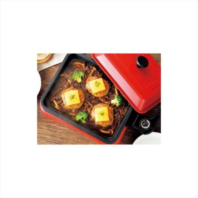 ソレイユ ミニホットプレートセット グリル屋台 SL-39 内祝 内祝い お