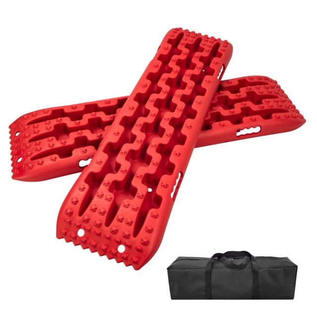 スタックラダー トラクションボード 雪道 沼地 脱出 新品未使用品