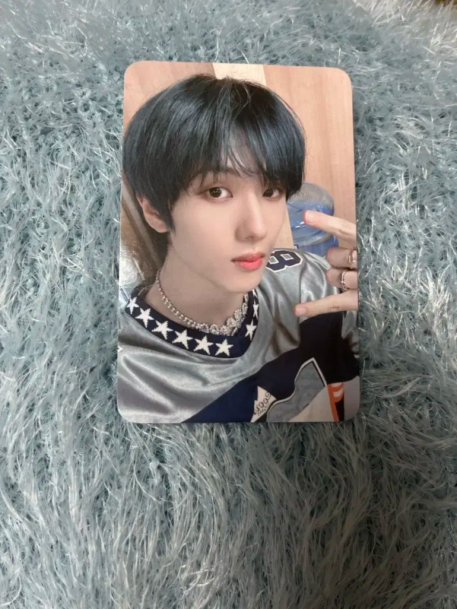 NCT DREAM ISTJ HANTEO CHINA チソン トレカ NCT DREAM ISTJ HANTEO CHINA チソン トレカ