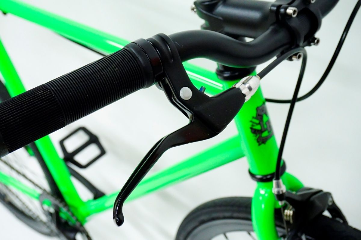 LOCAL BIKES 「ローカルバイクス」 BLANKS 2024年モデル ピストバイク 