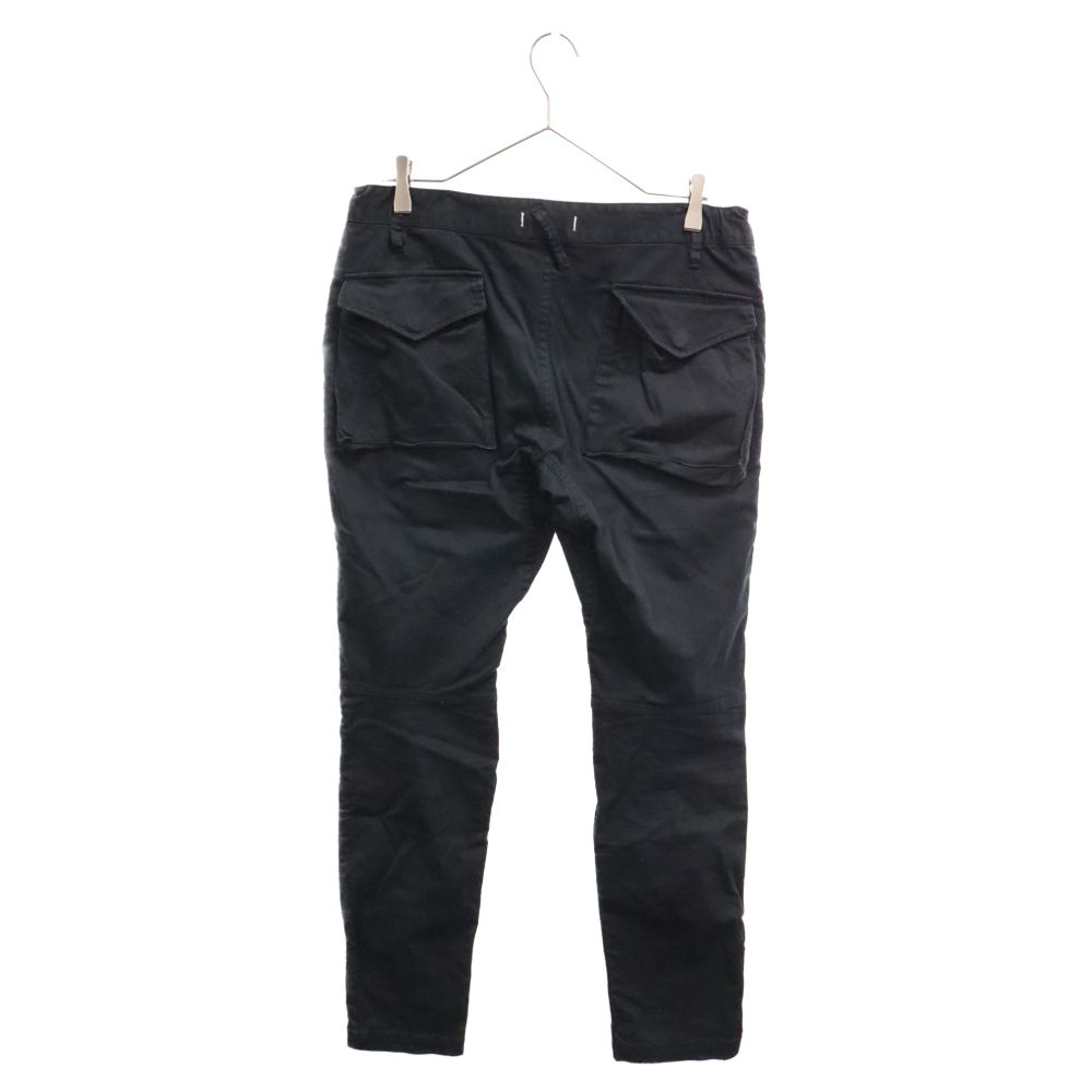 ALPINIST EASY PANTS C/P TWILL STRETCH (P3633) | nonnative