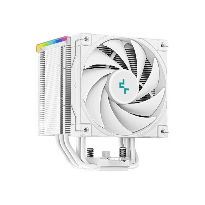 Deepcool AK500新品、未開封 AK500 ZERO DARK | DeepCool CPUクーラー | 株式会社アスク