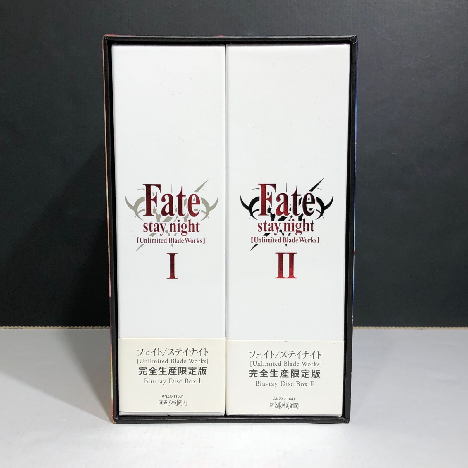 【Blu-ray】Fate/stay night [HF]【完全生産限定盤】 Blu-ray】Fate/stay night [HF]【完全生産限定盤】 Amazon.co.jp