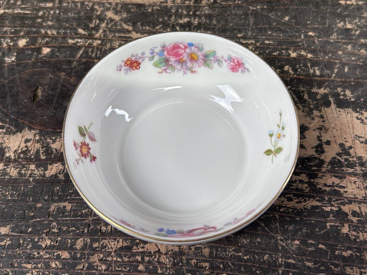 小皿 ティーストレーナー4点セット