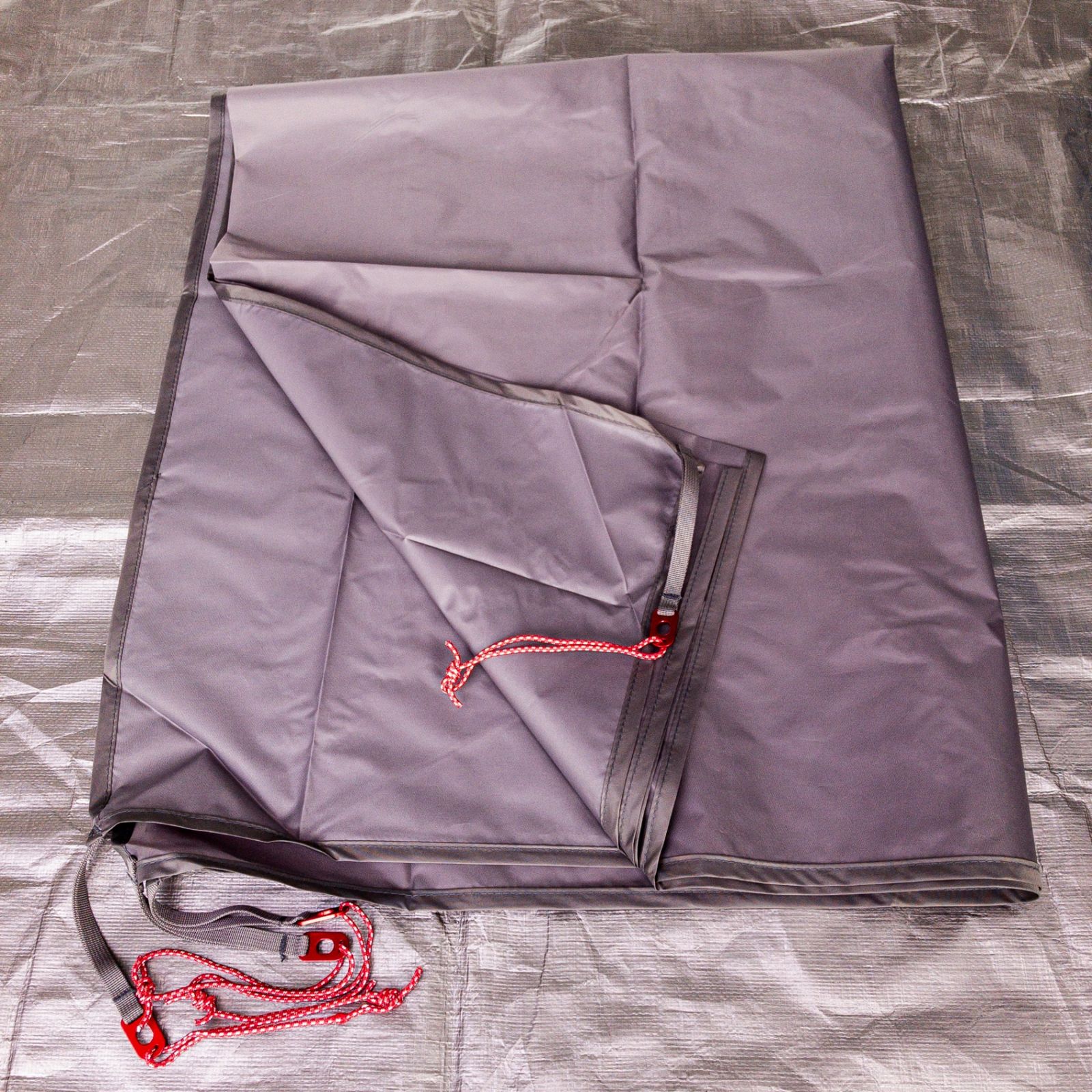 MSR Elixir 2 エリクサー2 グレー MSR テント エムエスアール ELIXIR 2