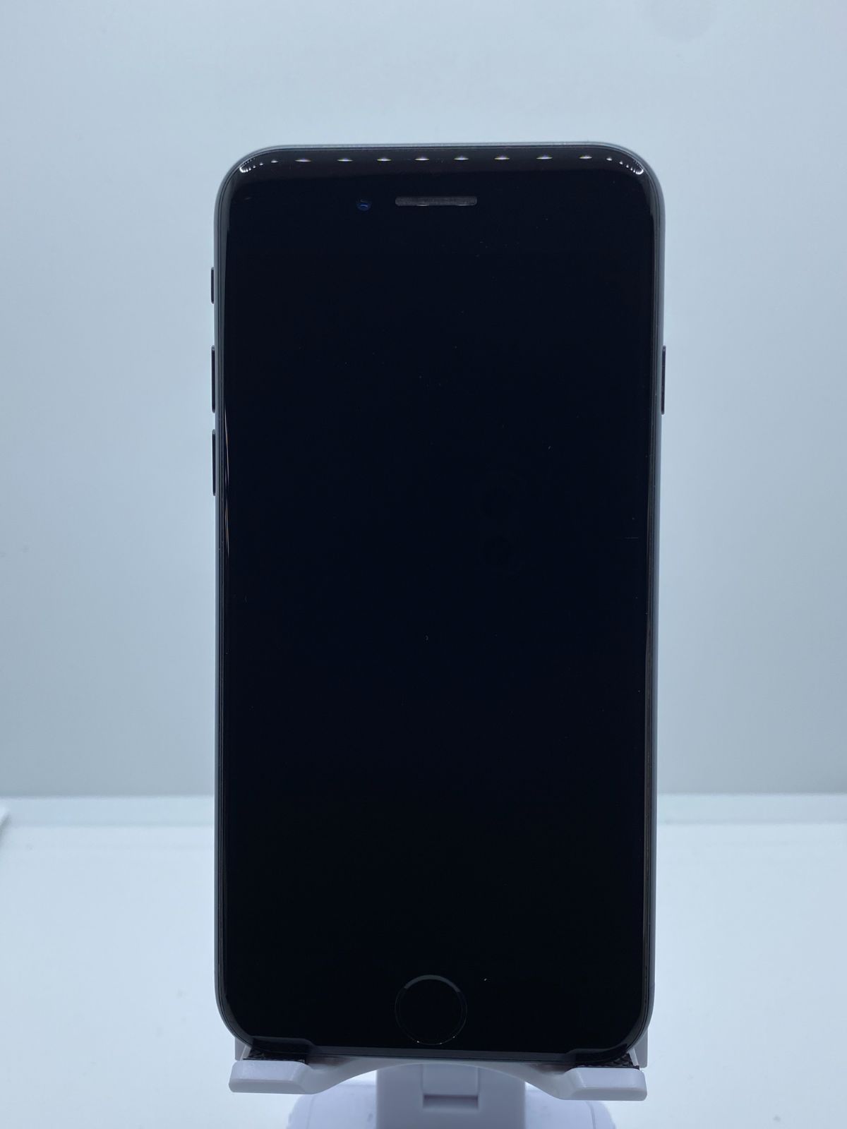 ジャンク品】iPhoneSE第2世代 ブラック/64GB ジャンク品】iPhoneSE 第