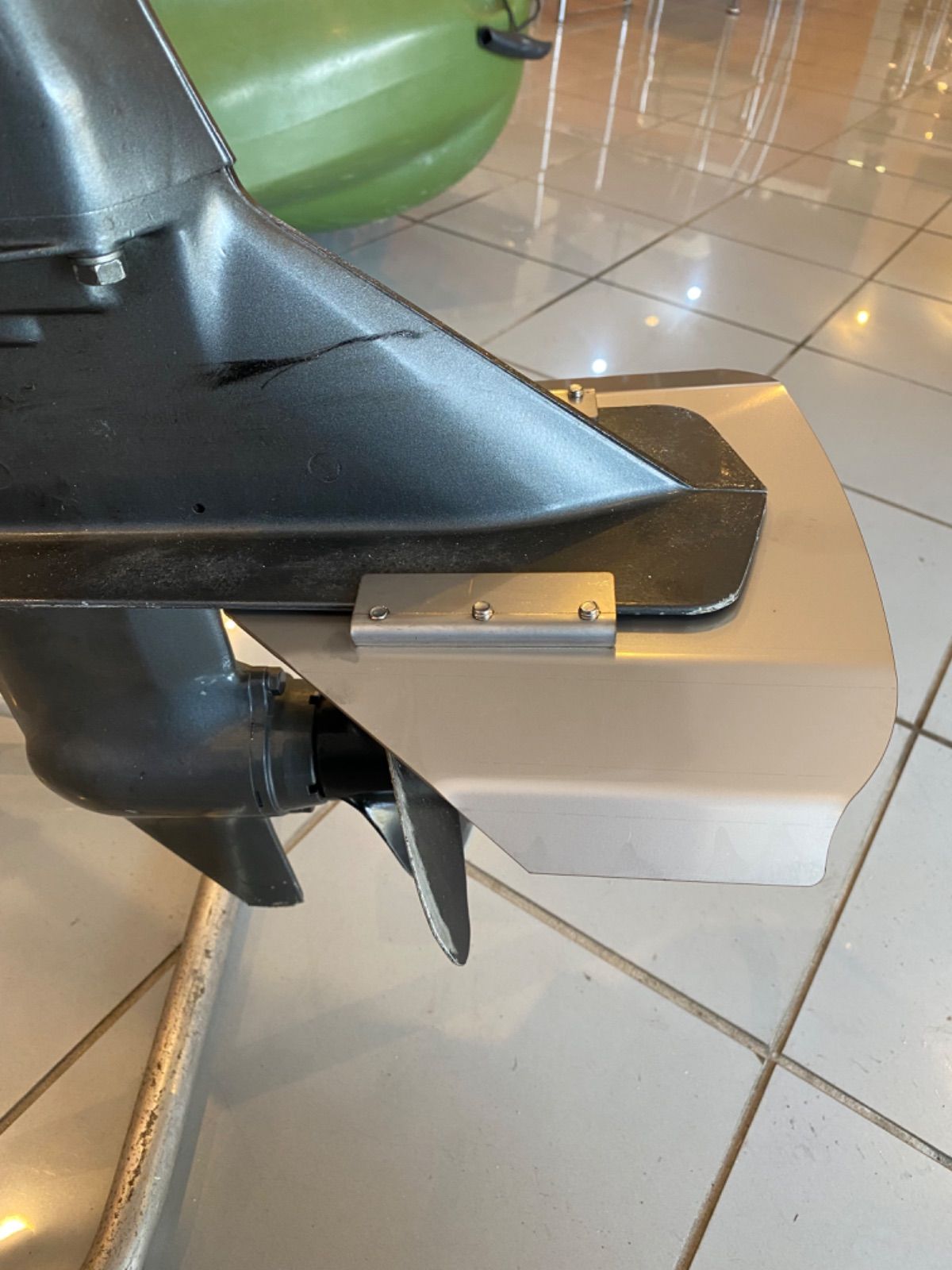 スタビライザー